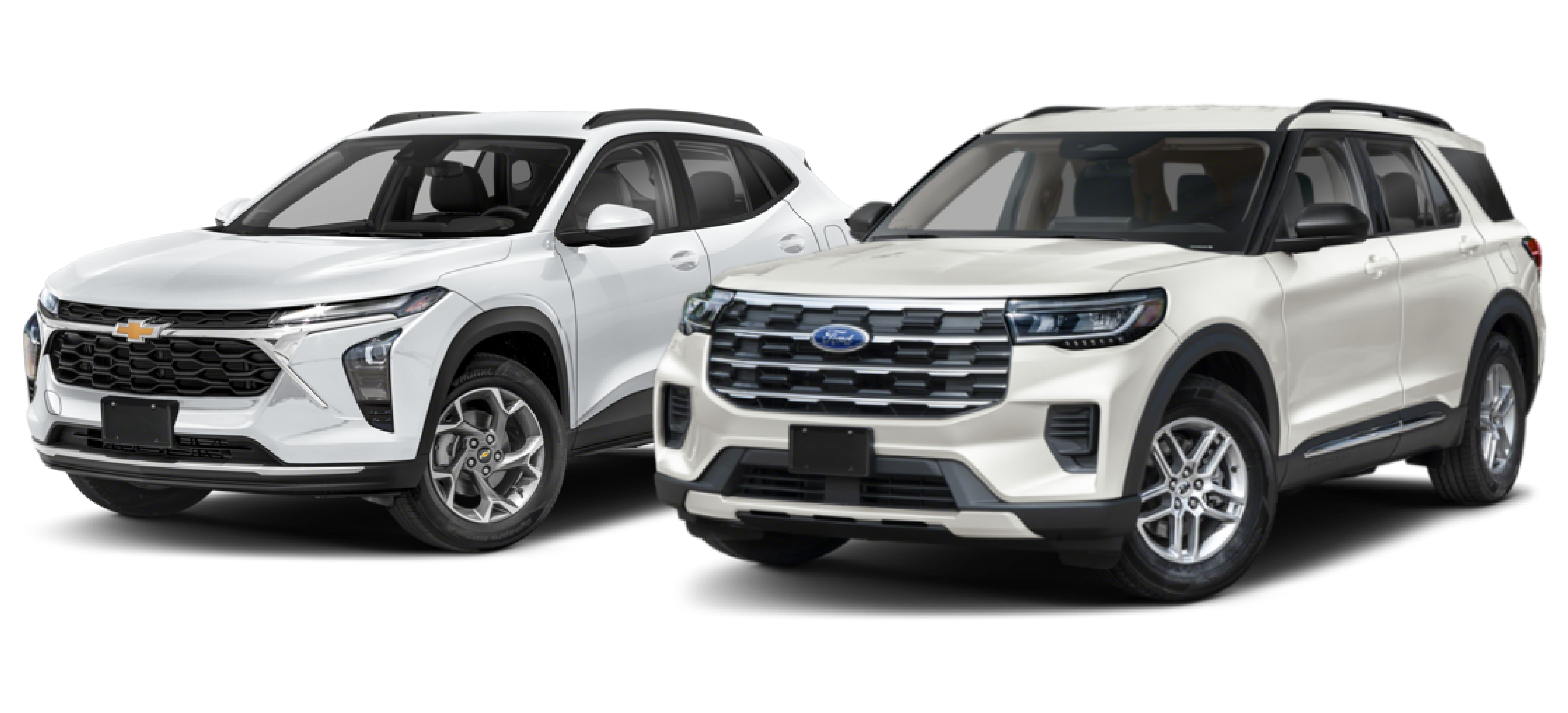 New Year, Great Deals!